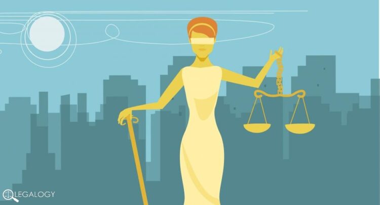 Has Rule of Law Evolved with Time?